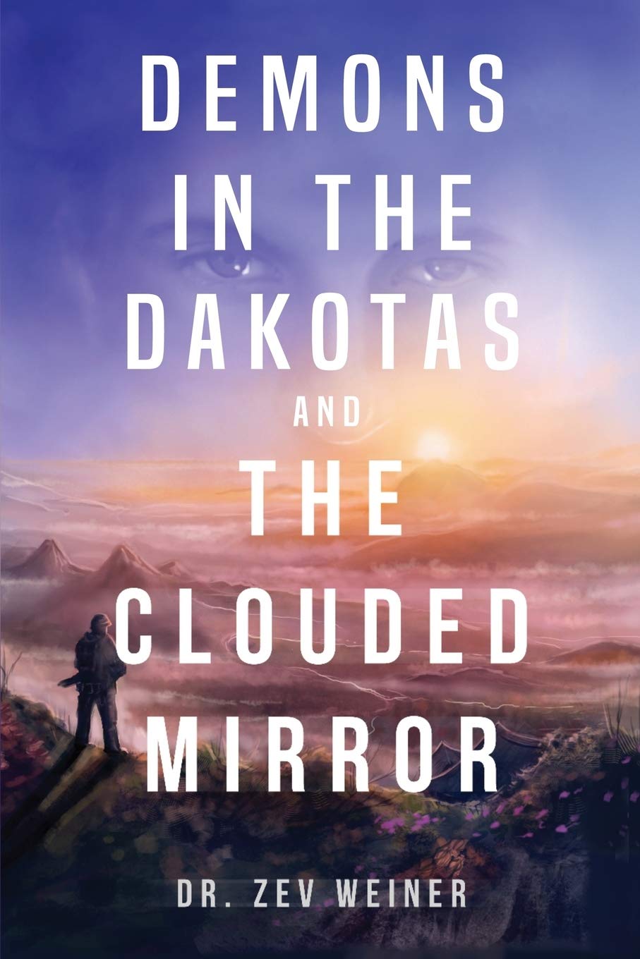 Clouded Mirror and Demons in the Dakotas