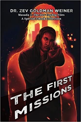 First Missions