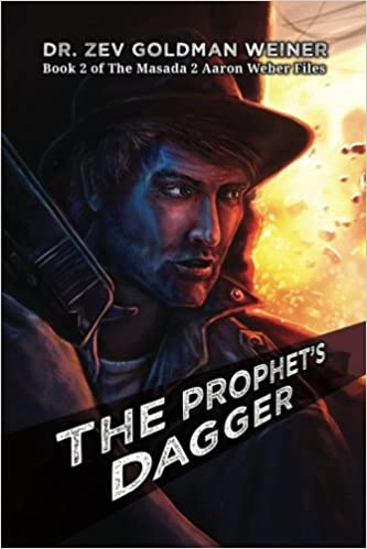 The Prophet's Dagger